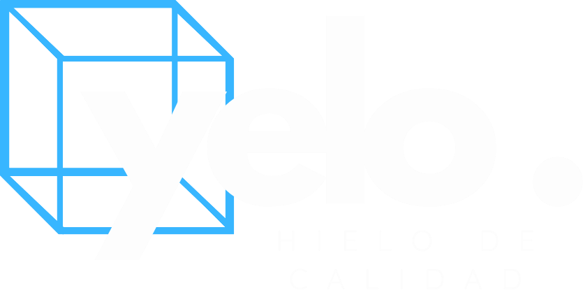 Yelo · Hielo de calidad